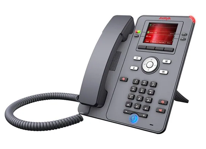 Avaya J139