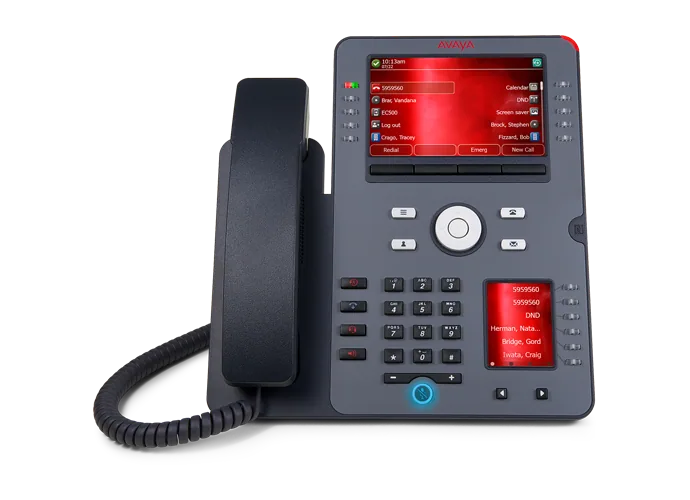 Avaya J189