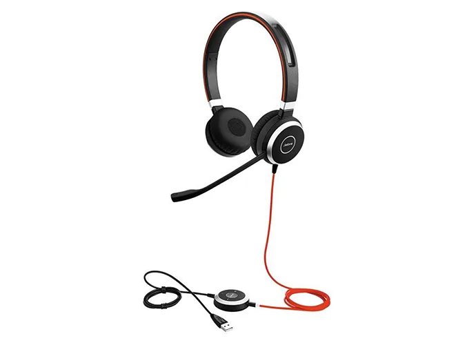 Jabra Evolve 40 USB