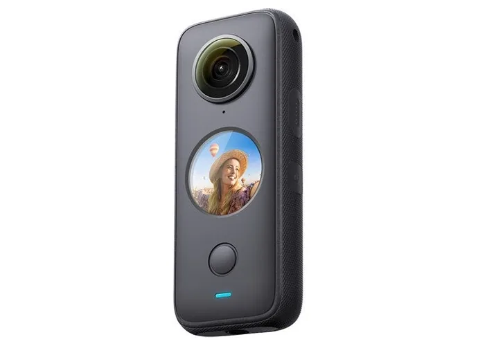 INSTA360 ONE X2