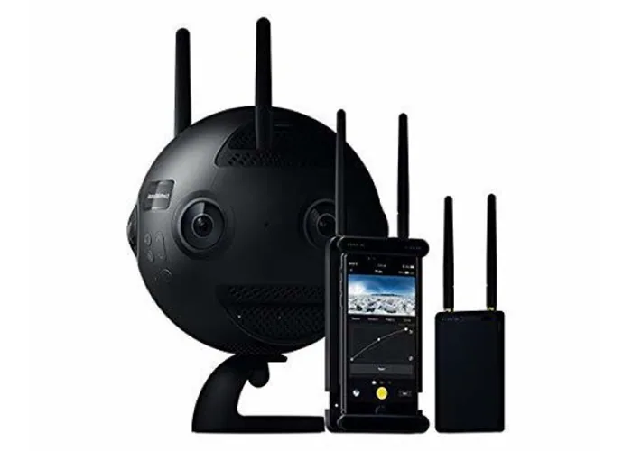 INSTA360 PRO2